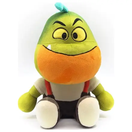 Bad Guys Plush Figure Mr. Piranha 22 cm product photo