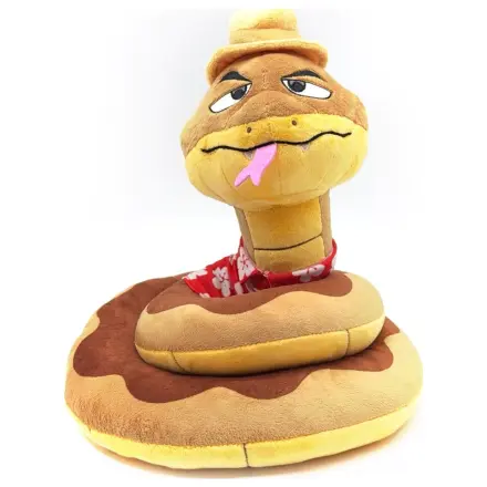 Bad Guys Plush Figure Mr. Snake 22 cm product photo