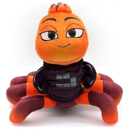 Bad Guys Plush Figure Ms. Tarantula 22 cm product photo