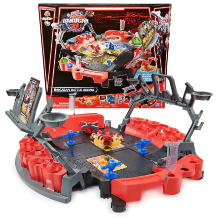 Bakugan Battle Arena product photo