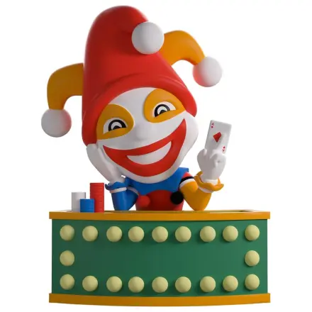 Balatro Vinyl Figure Jimbo 12 cm product photo