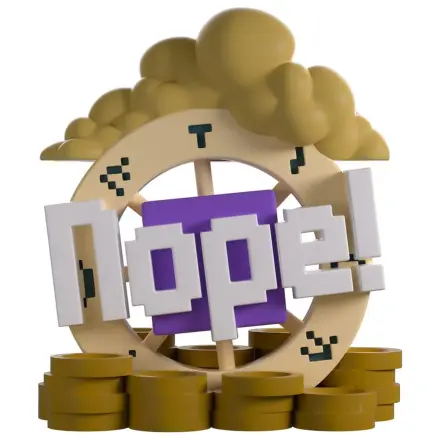 Balatro Vinyl Figure Wheel of Fortune 11 cm product photo