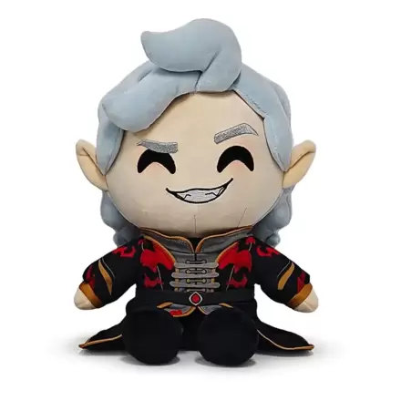 Baldur´s Gate 3 Plush Figure Ascended Astarion 22 cm      product photo