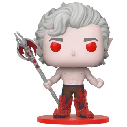 Baldur's Gate 3 Funko POP! Games N° 1245 Astarion (Vampire Ascendant) product photo