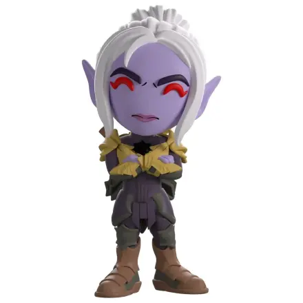 Baldur's Gate 3 Vinyl Figure Minthara 11 cm product photo
