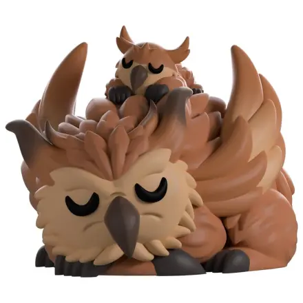 Baldur's Gate 3 Vinyl Figure Mother Owlbear 8 cm product photo