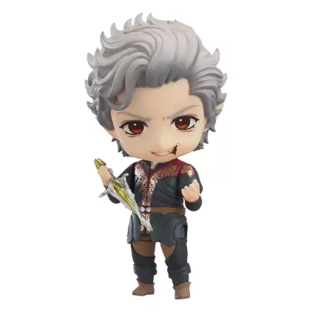 Baldur´s Gate III Nendoroid Action Figure Astarion 10 cm product photo
