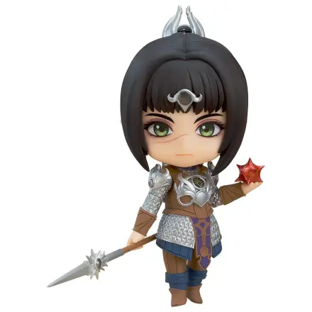 Baldur's Gate III Nendoroid Action Figure Shadowheart 10 cm product photo