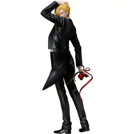 Banana Fish PVC Statue 1/7 Ash Lynx 27 cm product photo