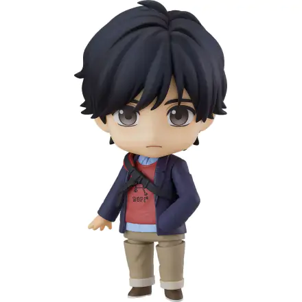 Banana Fish Nendoroid Action Figure Eiji Okumura (re-run) 10 cm product photo