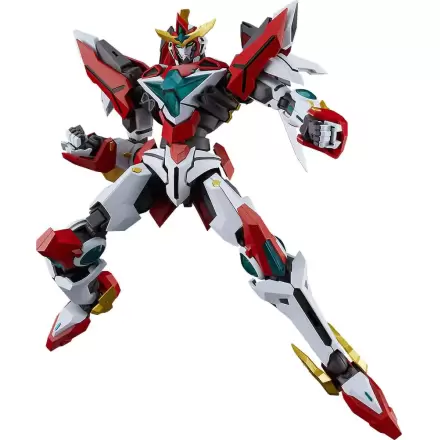 Bang Brave Bang Bravern Moderoid Plastic Model Kit Bang Bravern 20 cm product photo