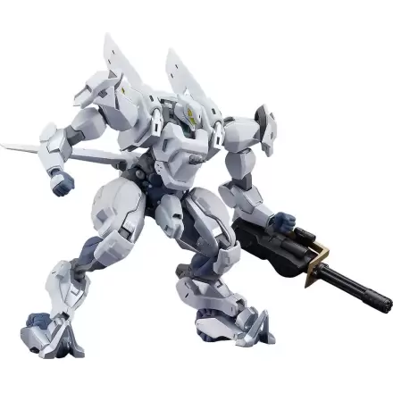 Bang Brave Bang Bravern Moderoid Plastic Model Kits M2 Exceed Rhino 11 cm termékfotója