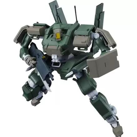 Bang Brave Bang Bravern Moderoid Plastic Model Kit Type 24 Mobile Walking Combat Vehicle Rekka All-Purpose Type 11 cm product photo