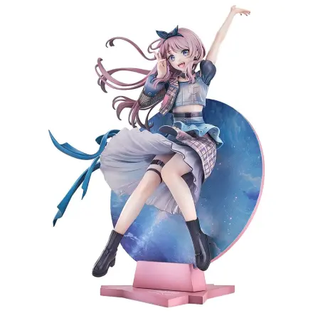 BanG Dream! PVC Figure 1/7 Anon Chihaya: Zero Gravity Ver. 24 cm product photo