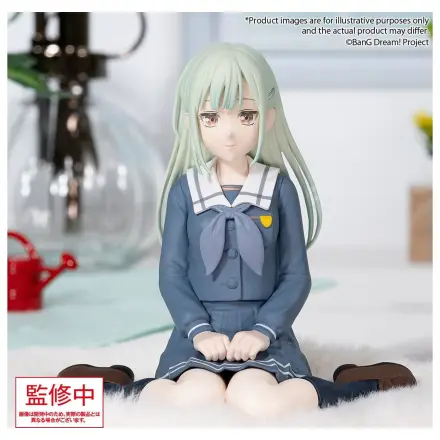 BanG Dream! Premium PVC Figure Ave Mujica Mutsumi Wakaba Uniform Ver. 9 cm product photo