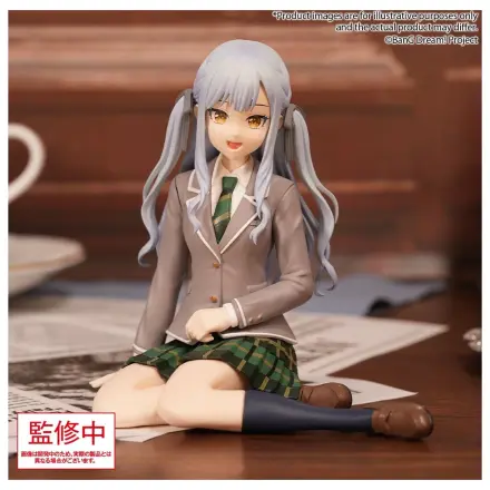 BanG Dream! Premium PVC Figure Ave Mujica Sakiko Togawa Uniform ver. 9 cm product photo