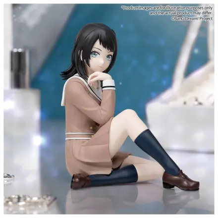 BanG Dream! Premium Figure Ave Mujica PVC Figure Umiri Yahata School Uniform Ver. 9 cm product photo