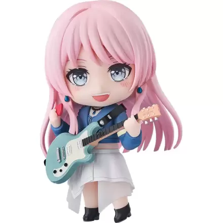 BanG Dream! Nendoroid Action Figure Anon Chihaya 10 cm product photo