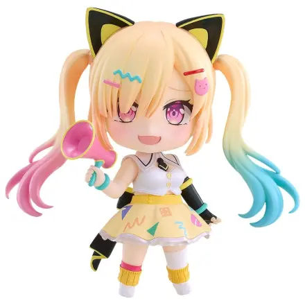 BanG Dream! Nendoroid Action Figure Arale Nakamachi 10 cm product photo