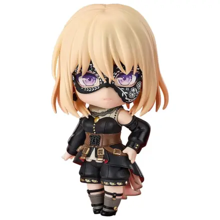 BanG Dream! Nendoroid Action Figure Doloris 10 cm product photo