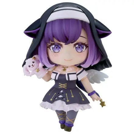 BanG Dream! Nendoroid Action Figure Miyako Fuji 10 cm product photo