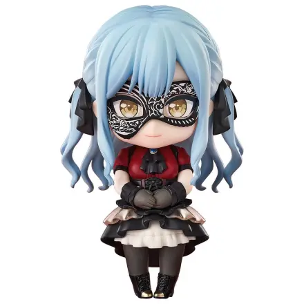 BanG Dream! Nendoroid Action Figure Oblivionis 10cm product photo
