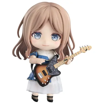 BanG Dream! Nendoroid Action Figure Soyo Nagasaki 10 cm    product photo
