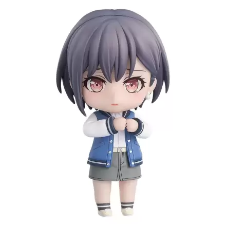 BanG Dream! Nendoroid Action Figure Tomori Takamatsu 10 cm product photo
