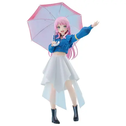 Bang Dream! Pop Up Parade PVC Statue Anon Chihaya L Size 24 cm          product photo