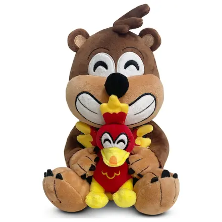 Banjo-Kazooie Banjo Kazooie Buddies Plush 23cm product photo