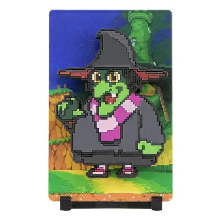 Banjo-Kazooie FiGGYZ Magnet Collectible Gruntilda 11 cm product photo