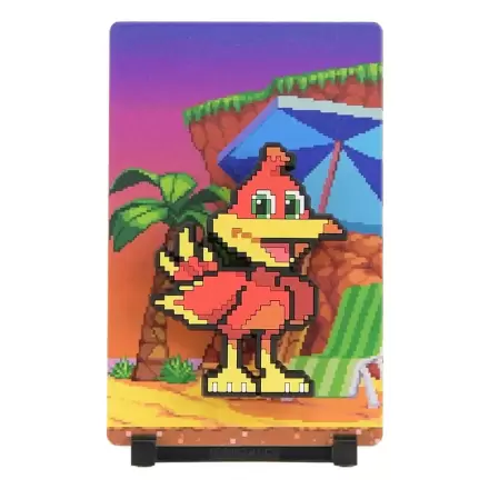 Banjo-Kazooie FiGGYZ Magnet Collectible Kazooie 11 cm product photo