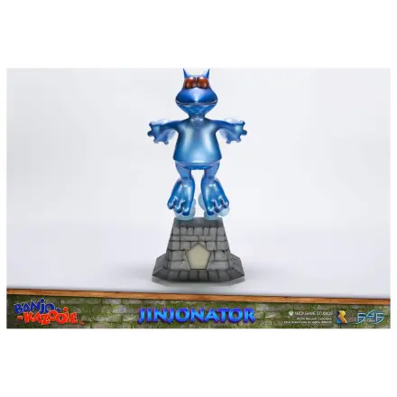 Banjo-Kazooie Resin Statue Jinjonator 46 cm product photo