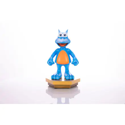 Banjo-Kazooie Statue Jinjo Blue 23 cm product photo