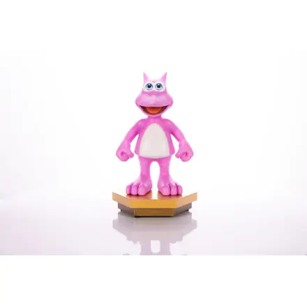 Banjo-Kazooie Statue Jinjo Purple 23 cm product photo