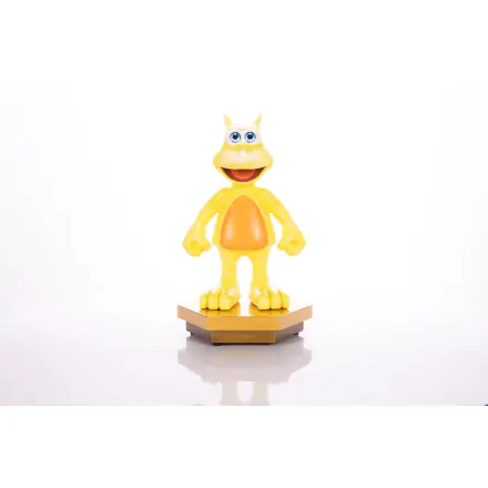 Banjo-Kazooie Statue Jinjo Yellow 23 cm product photo