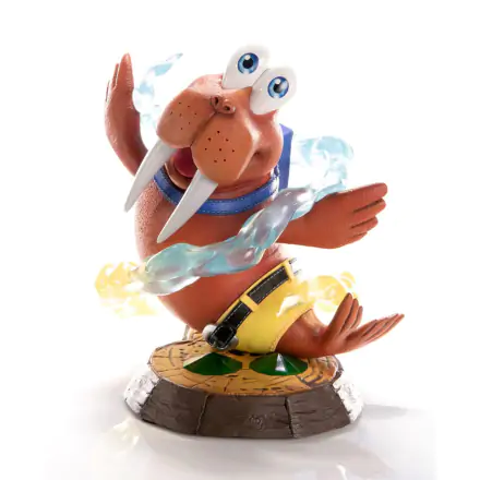 Banjo-Kazooie Statue Walrus Banjo 24 cm termékfotója