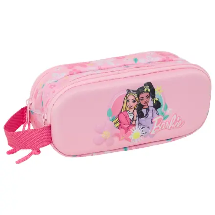 Barbie 3D double pencil case product photo