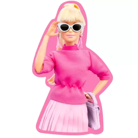 Barbie 3D cushion termékfotója