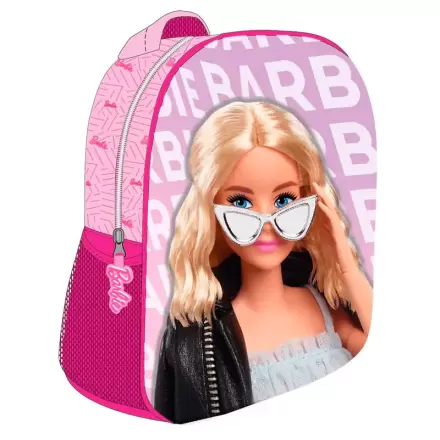 Barbie 3D backpack 30cm product photo