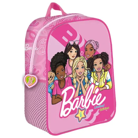Barbie 3D backpack 30cm product photo