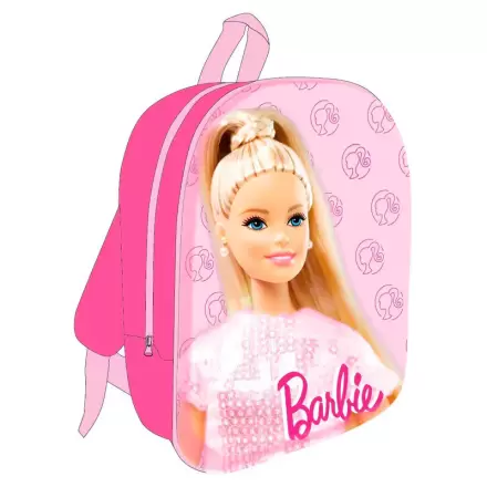 Barbie 3D backpack 30cm product photo