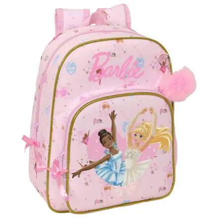 Barbie Ballet adaptable backpack 34cm product photo