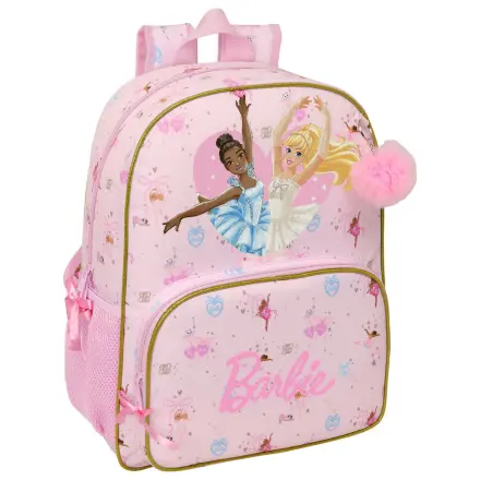 Barbie Ballet adaptable backpack 42cm product photo