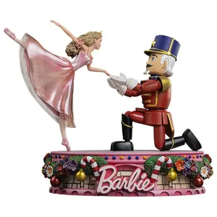 Barbie Barbie Nutcracker (25th Anniversary) Deluxe Art Scale Statue 1/10 Barbie product photo