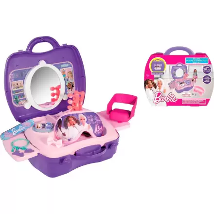 Barbie Beauty and Wellness playset termékfotója