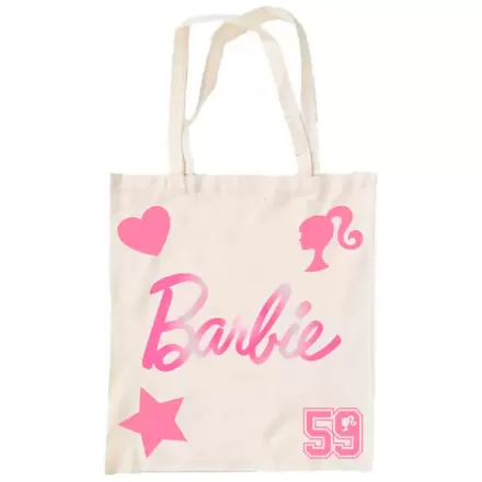 Barbie shopping bag product photo