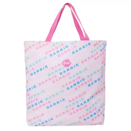 Barbie shopping bag product photo