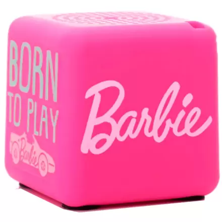 Barbie Bitty Boomers Mini Bluetooth speaker keychain termékfotója