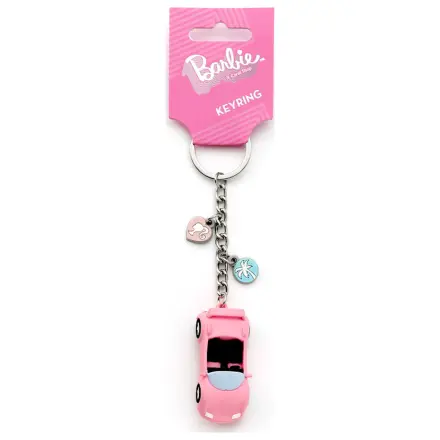 Barbie Car keyring product photo